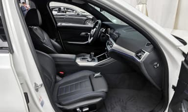 3 Series (G20)