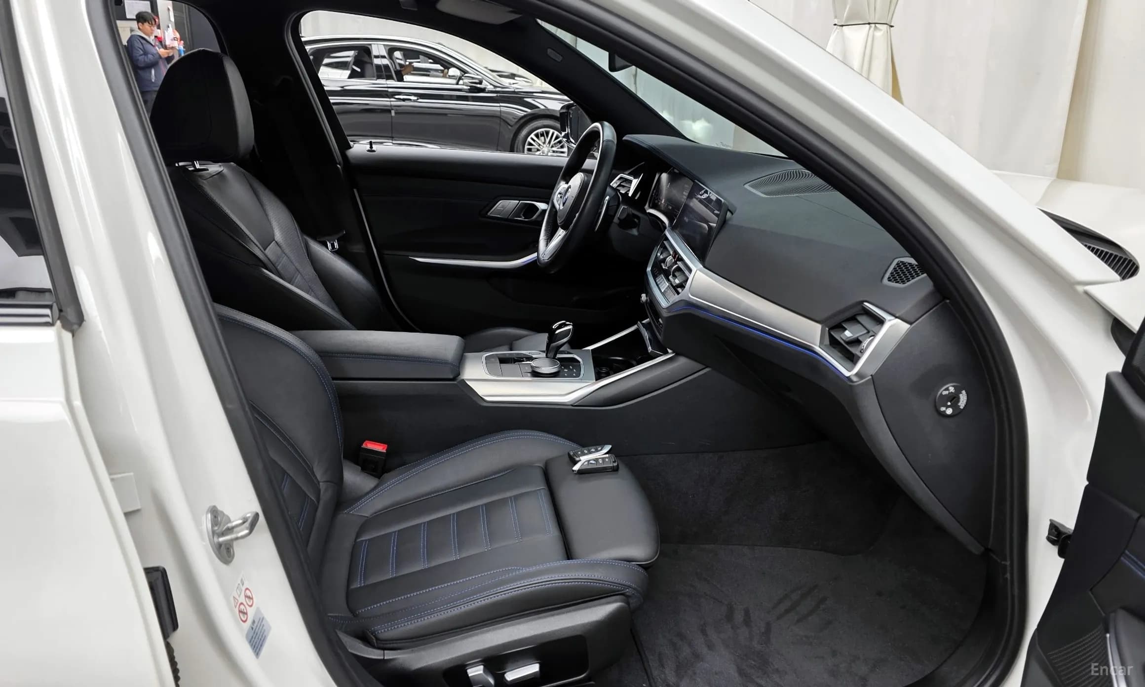 3 Series (G20)