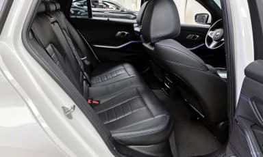 3 Series (G20)