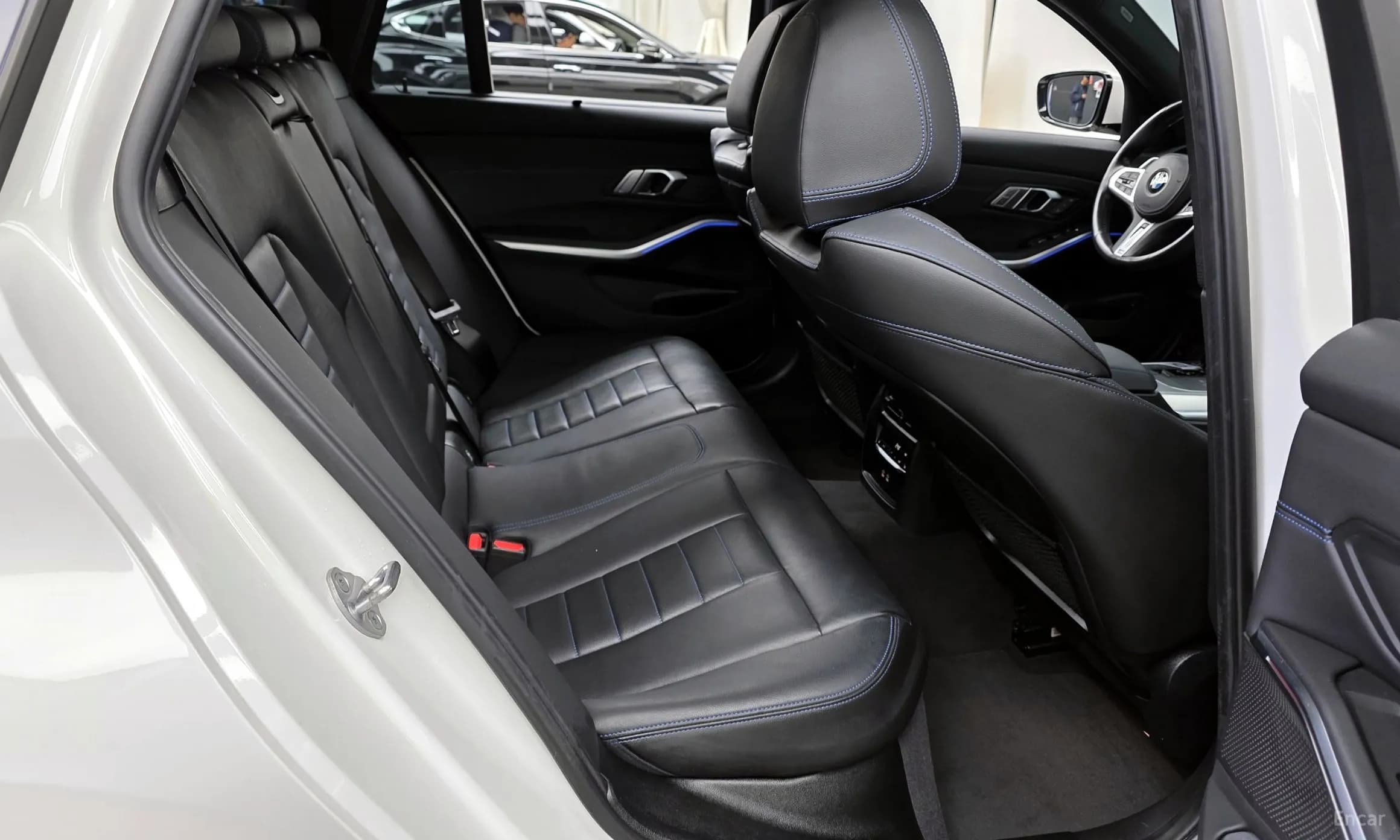 3 Series (G20)