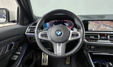3 Series (G20)
