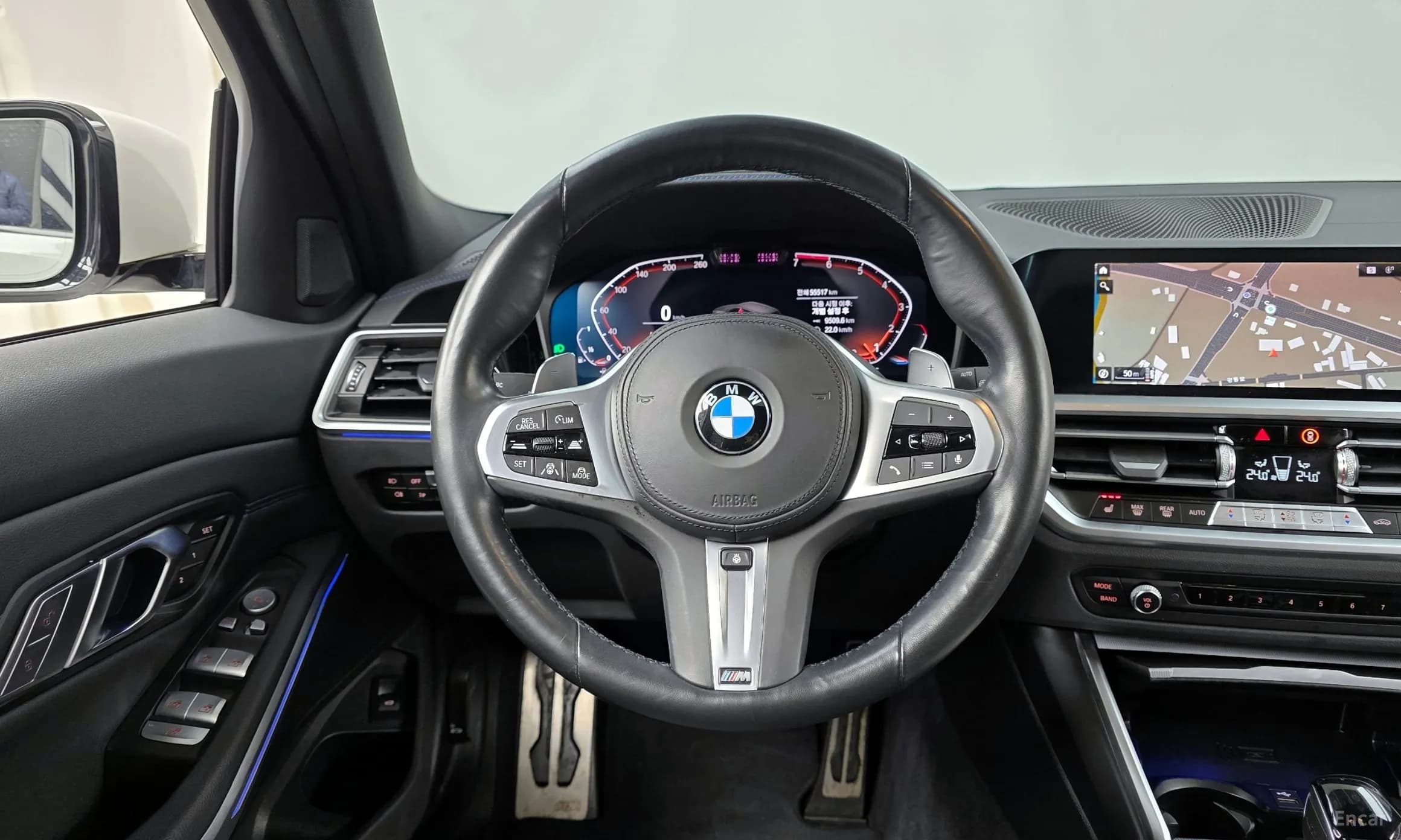 3 Series (G20)