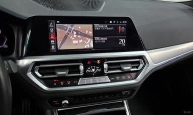 3 Series (G20)