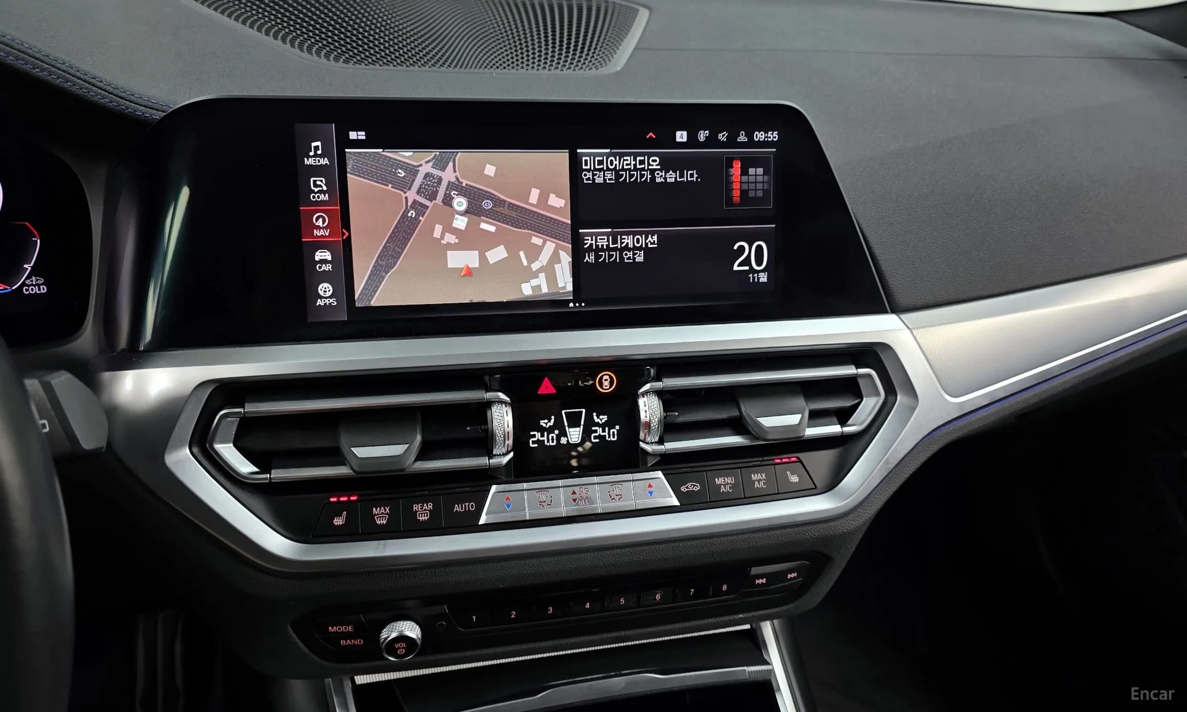 3 Series (G20)