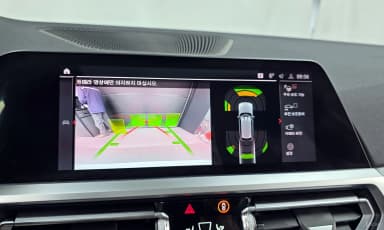 3 Series (G20)