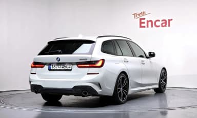 3 Series (G20)