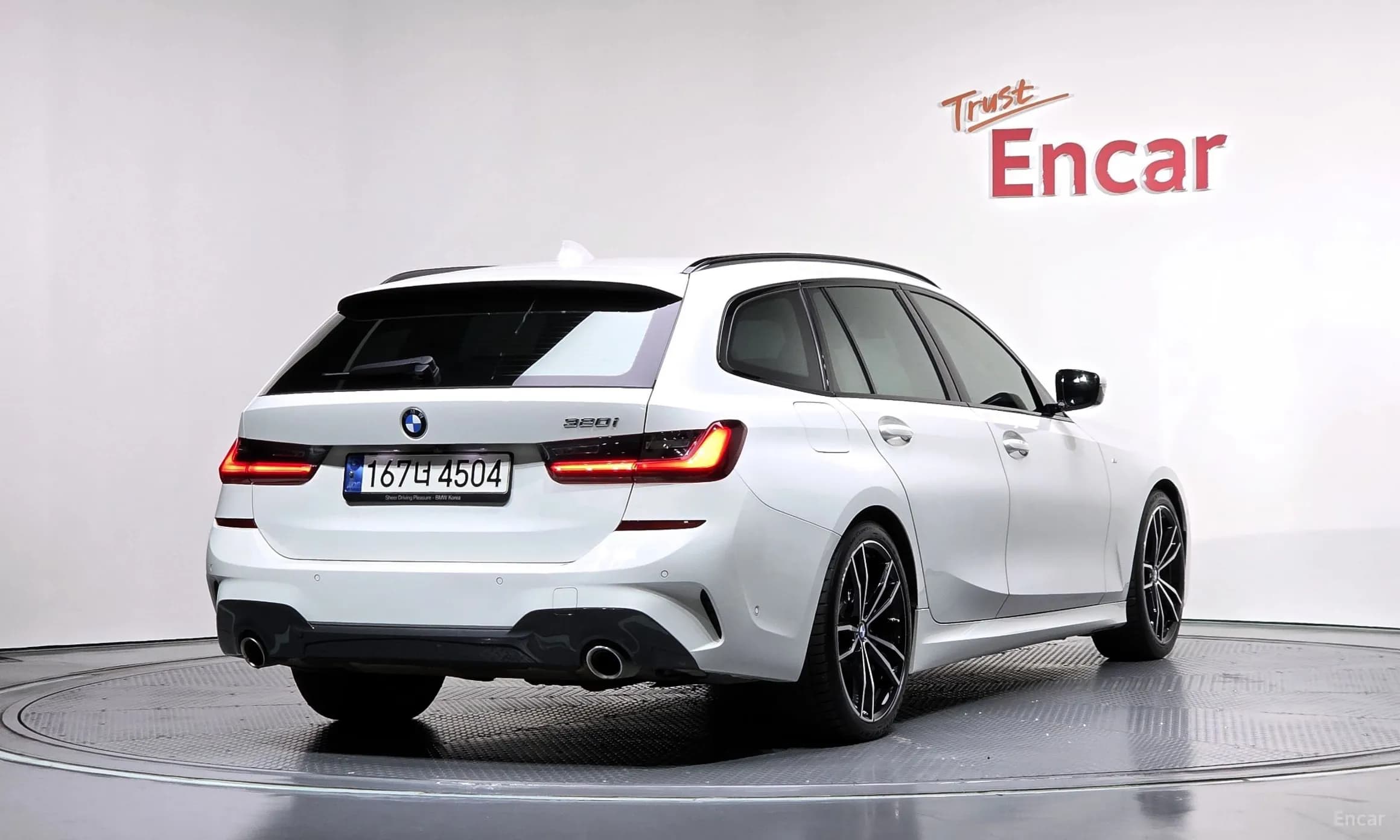 3 Series (G20)