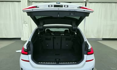 3 Series (G20)