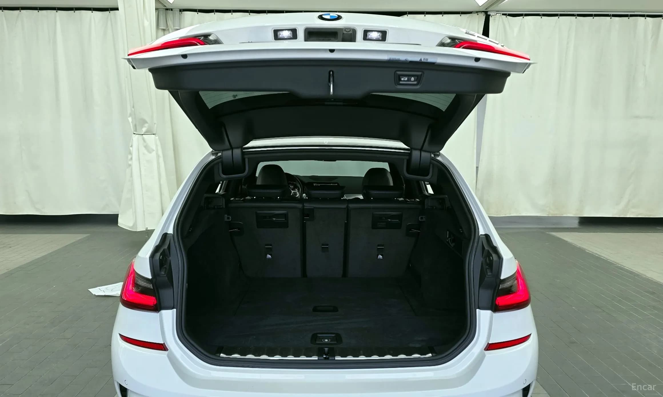 3 Series (G20)