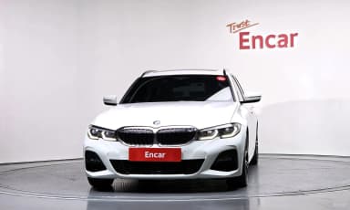 3 Series (G20)