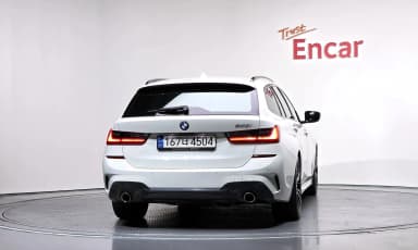 3 Series (G20)