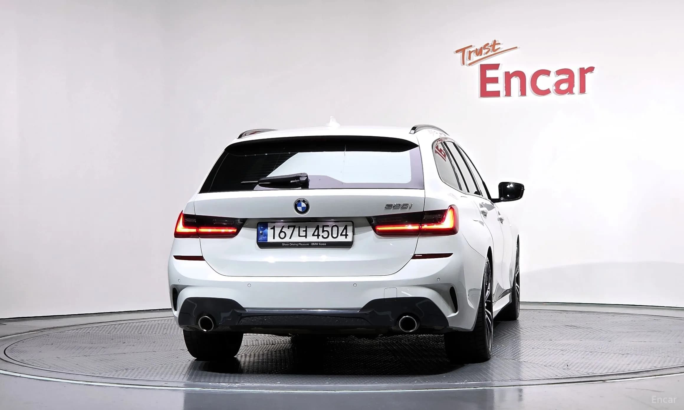 3 Series (G20)