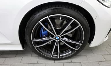 3 Series (G20)