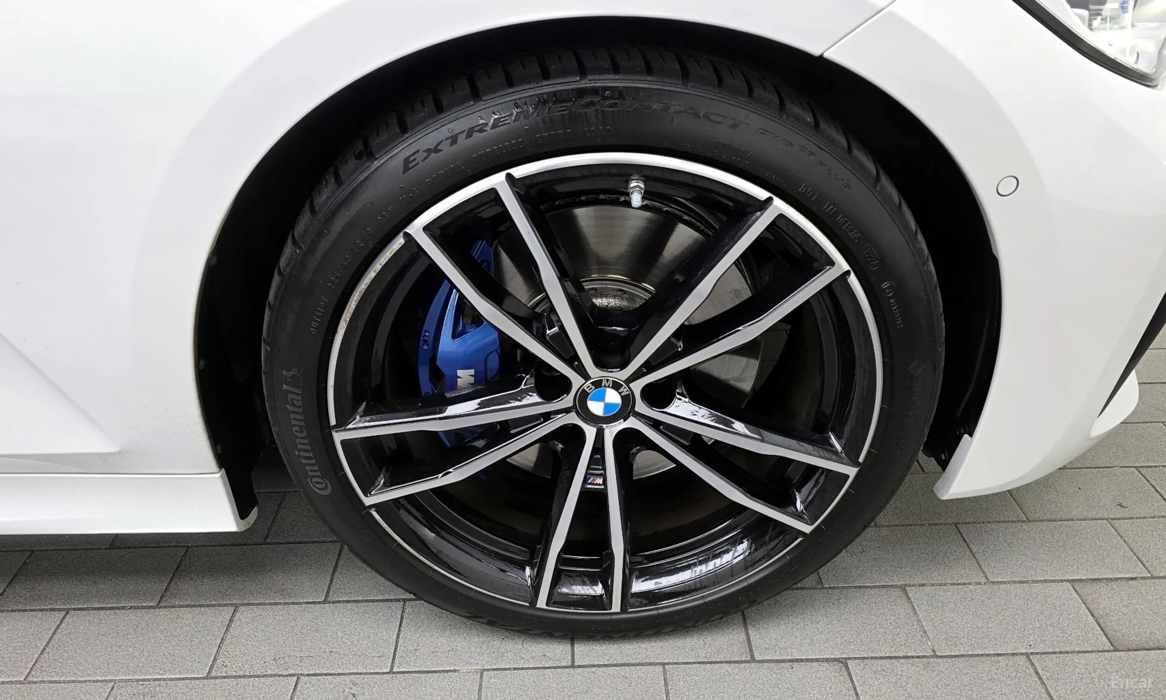 3 Series (G20)