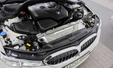 3 Series (G20)