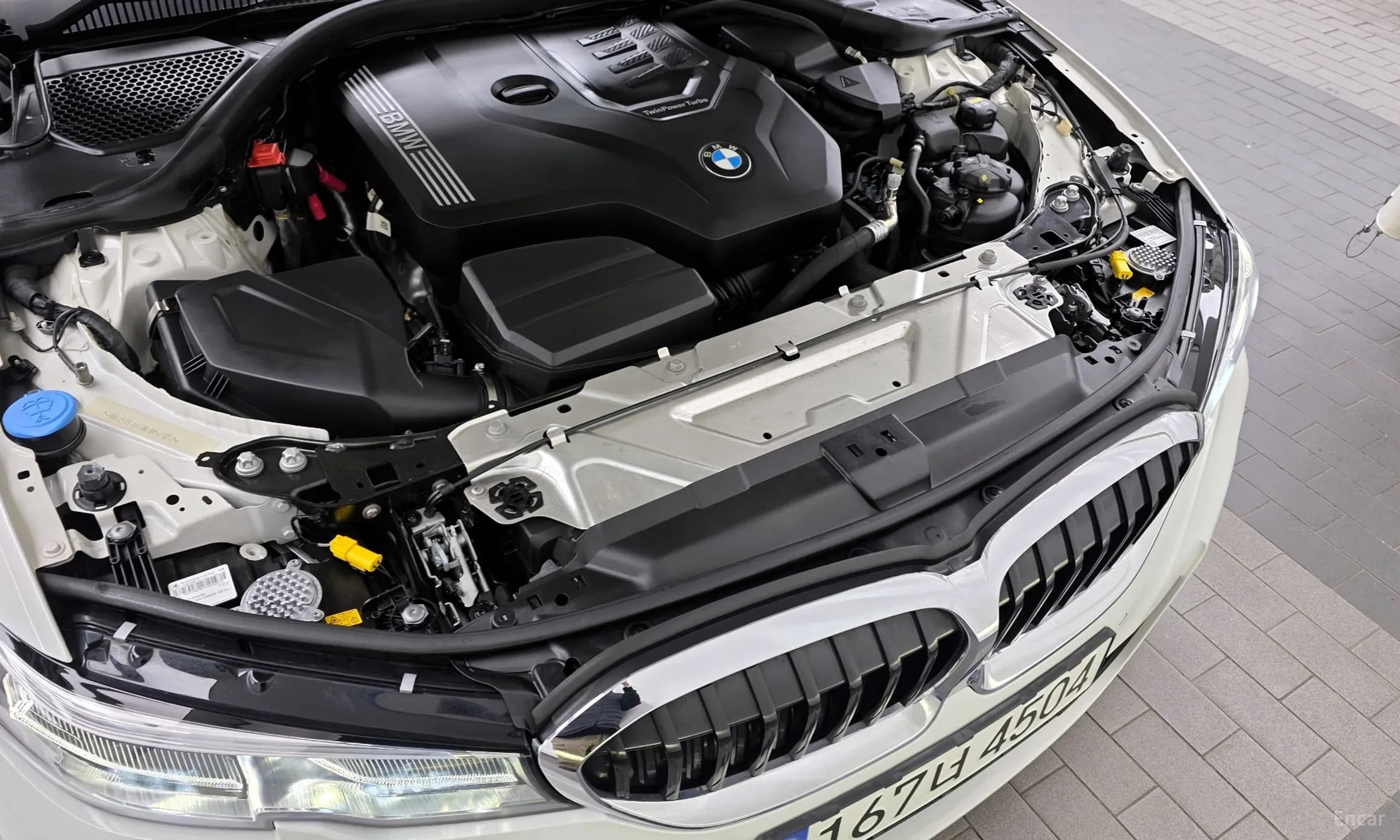 3 Series (G20)