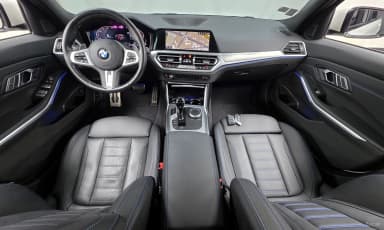 3 Series (G20)