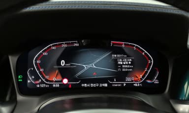 3 Series (G20)