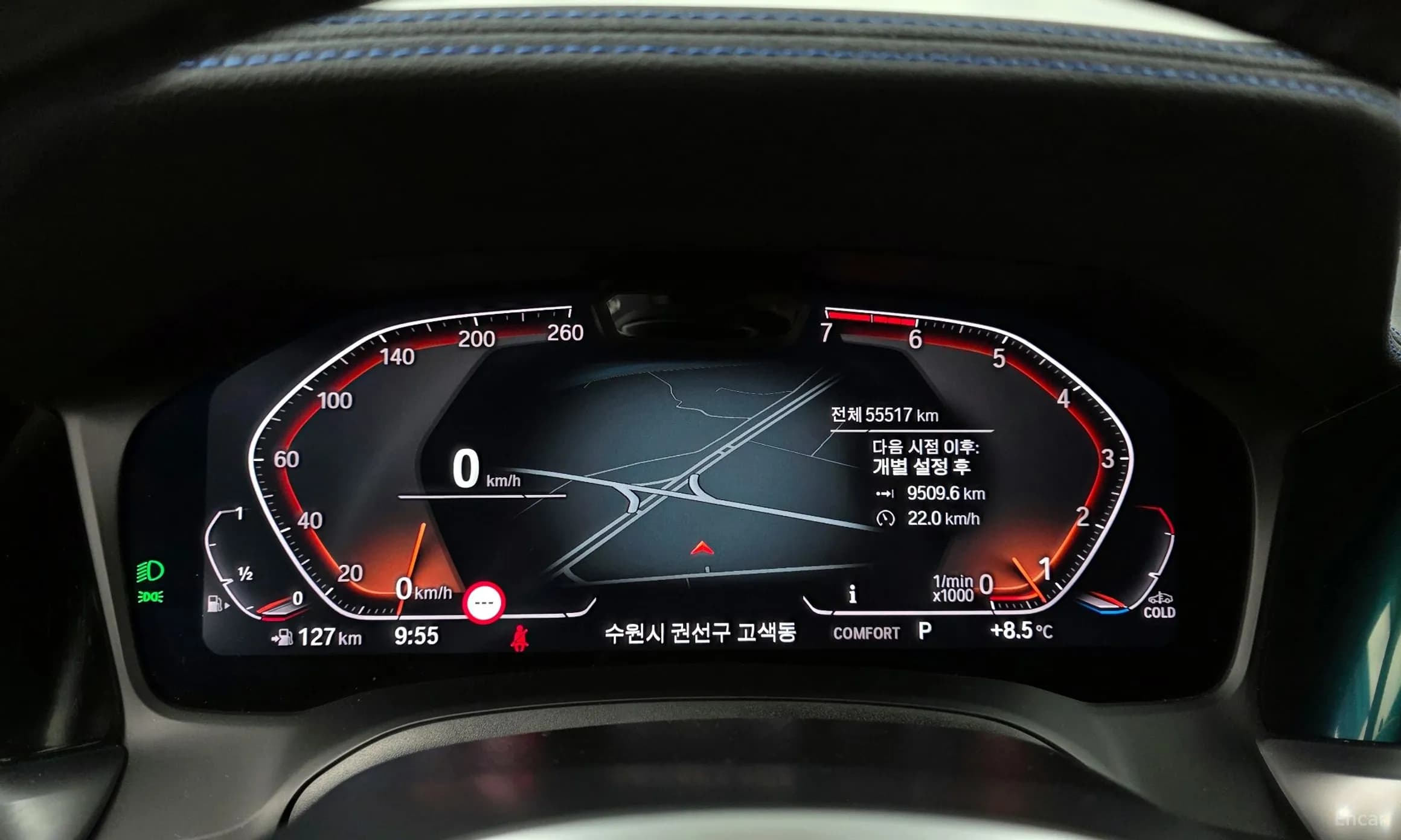 3 Series (G20)