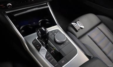 3 Series (G20)