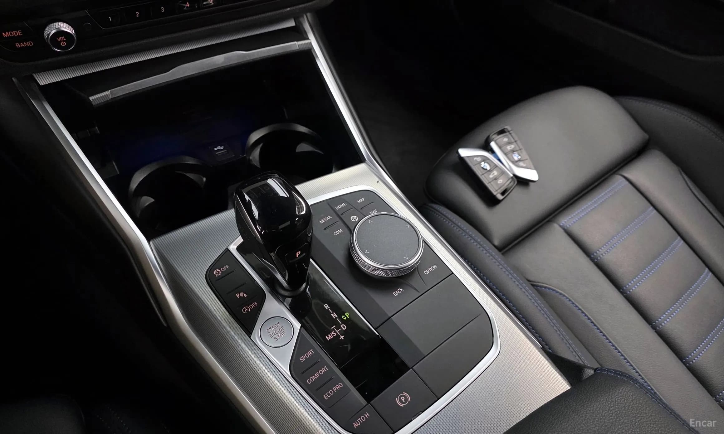 3 Series (G20)