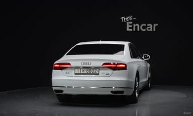 New A8
