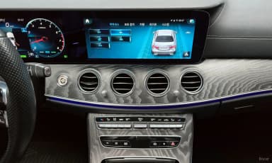 E-Class W213