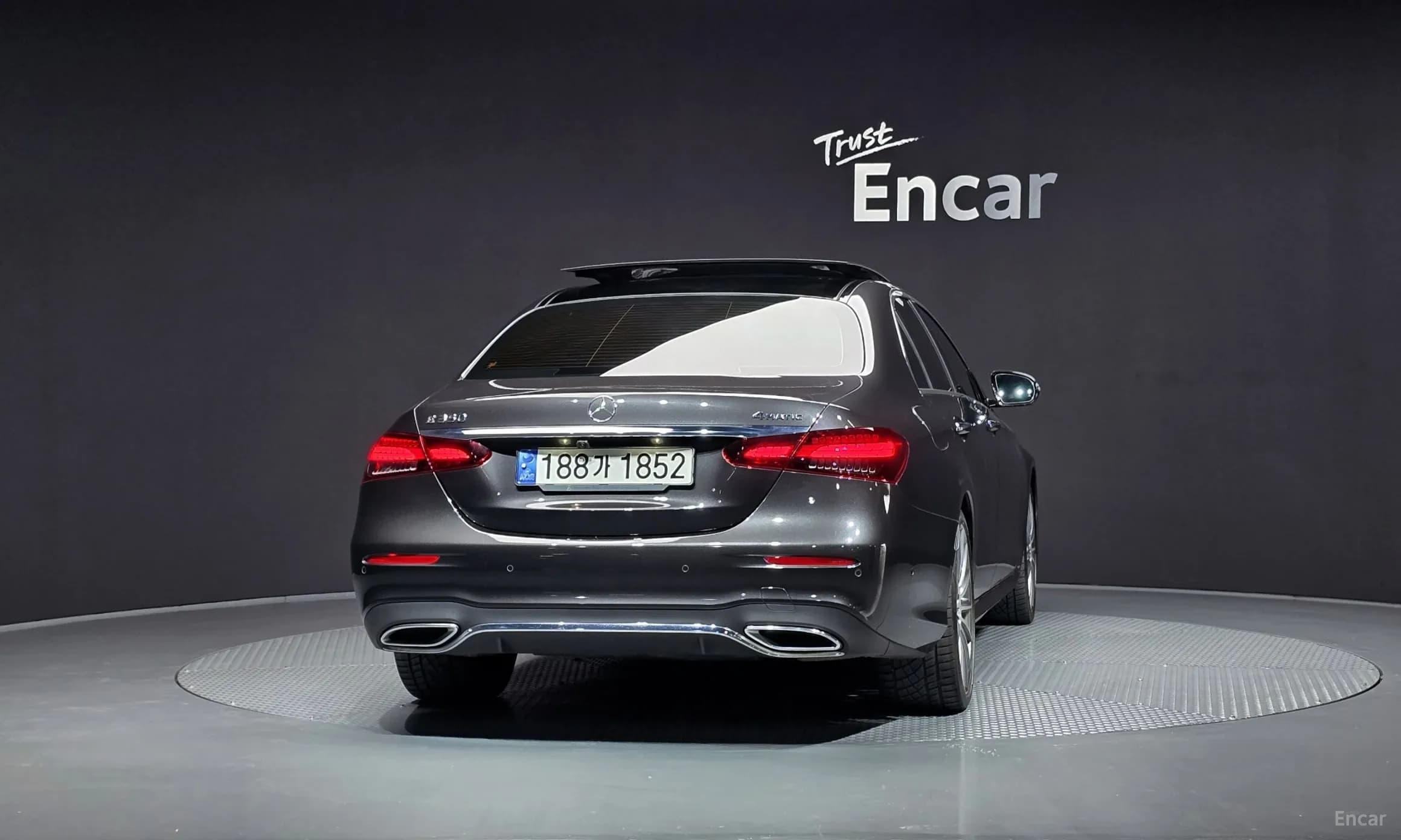 E-Class W213