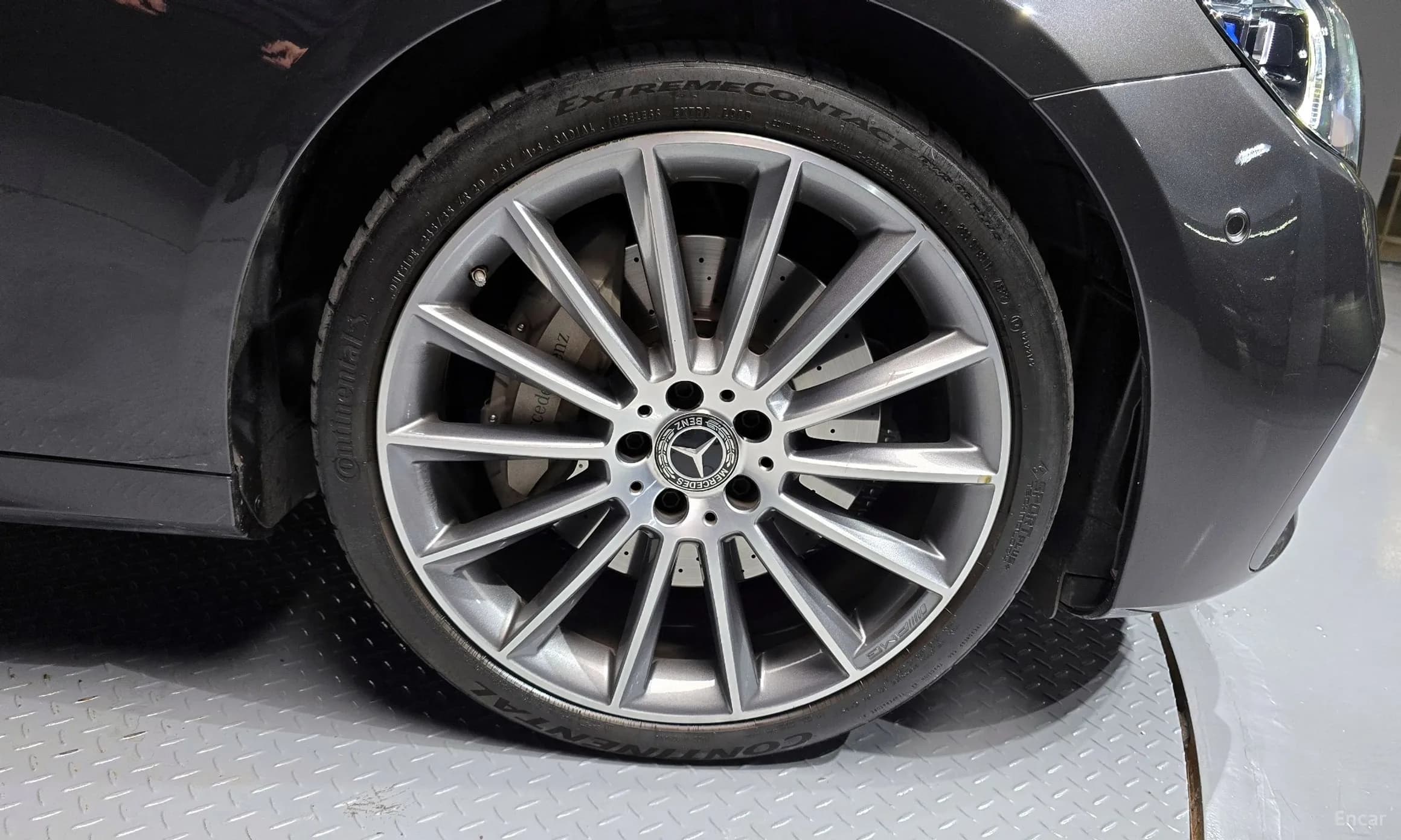 E-Class W213
