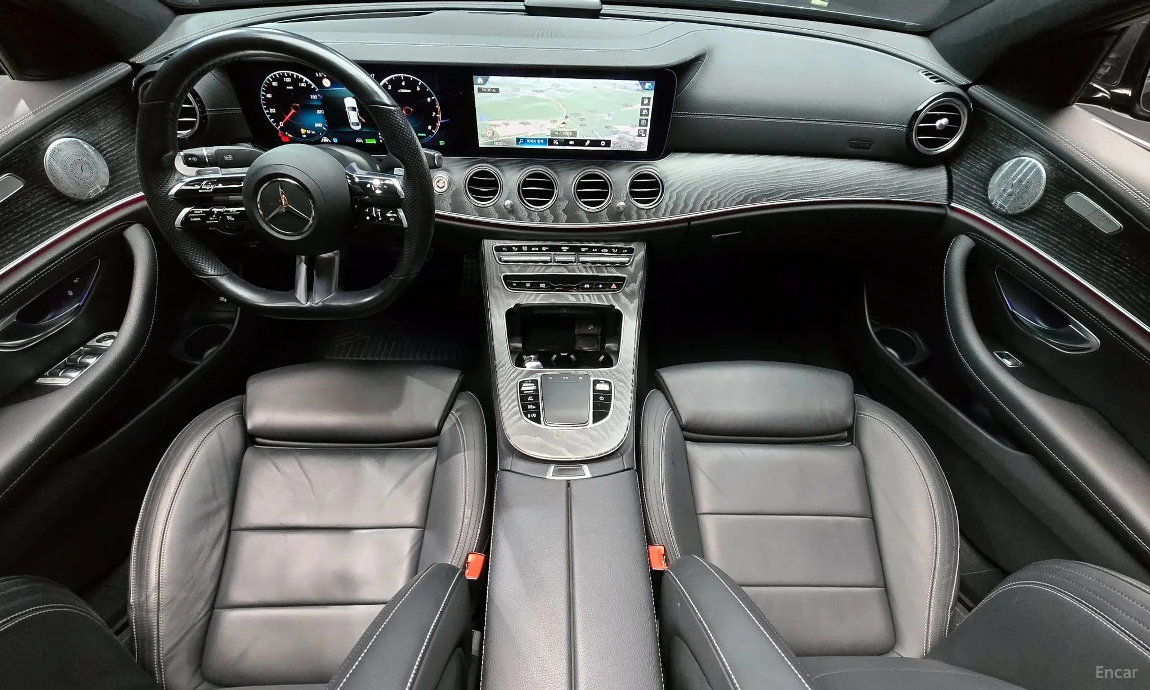 E-Class W213