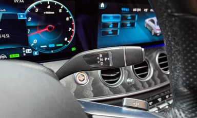 E-Class W213