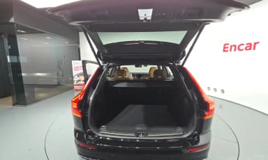 XC60 Gen 2