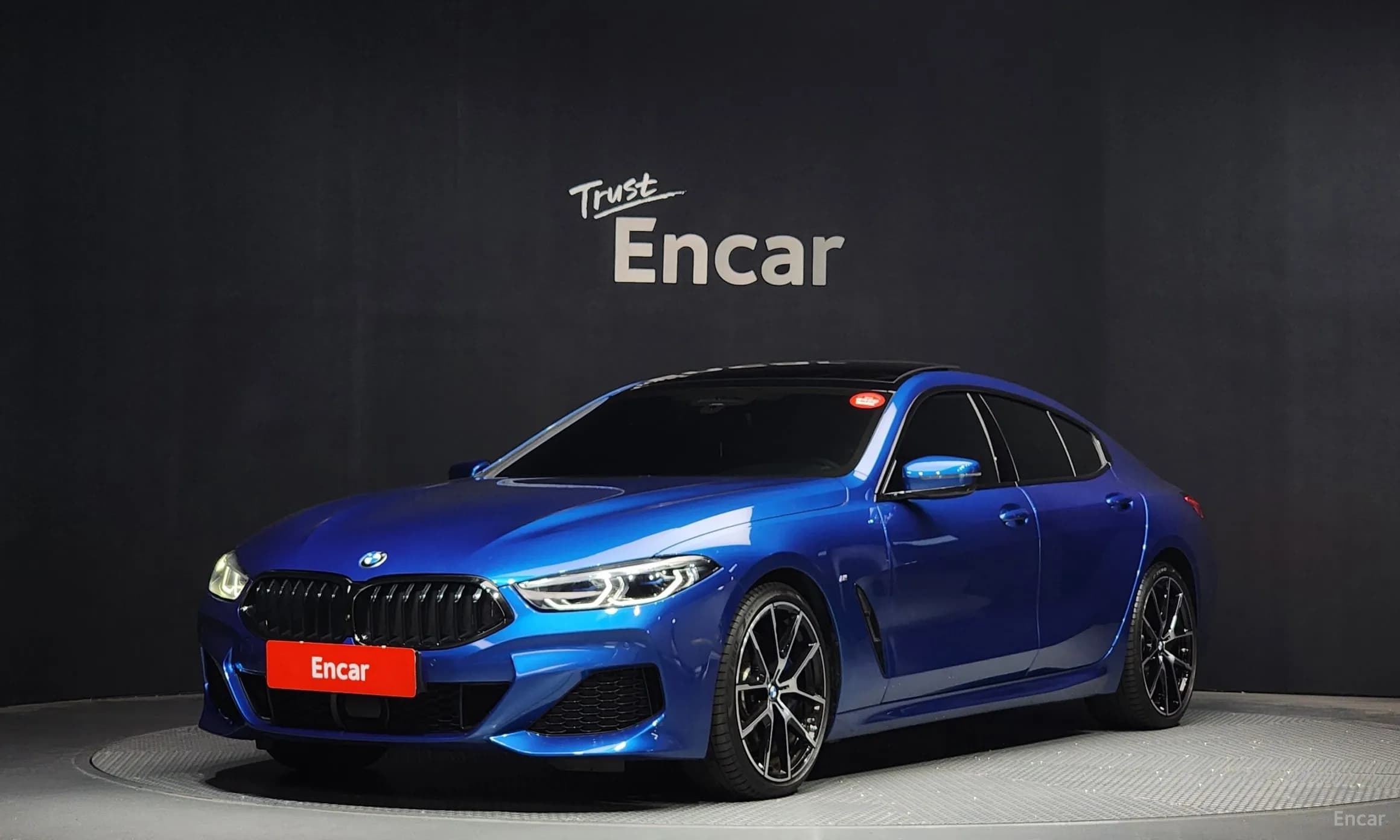 8-series (G15)