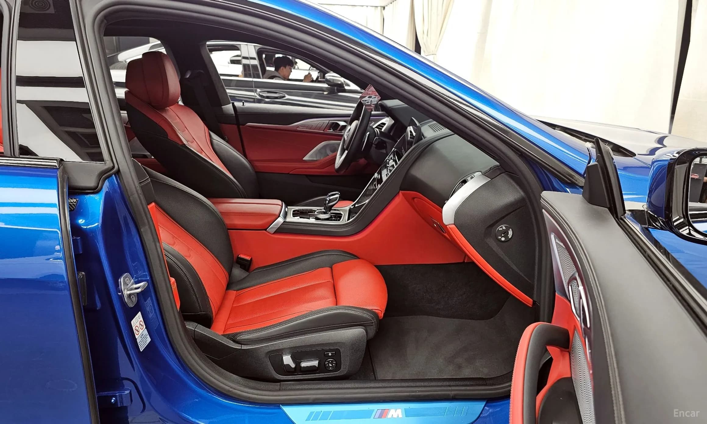 8-series (G15)
