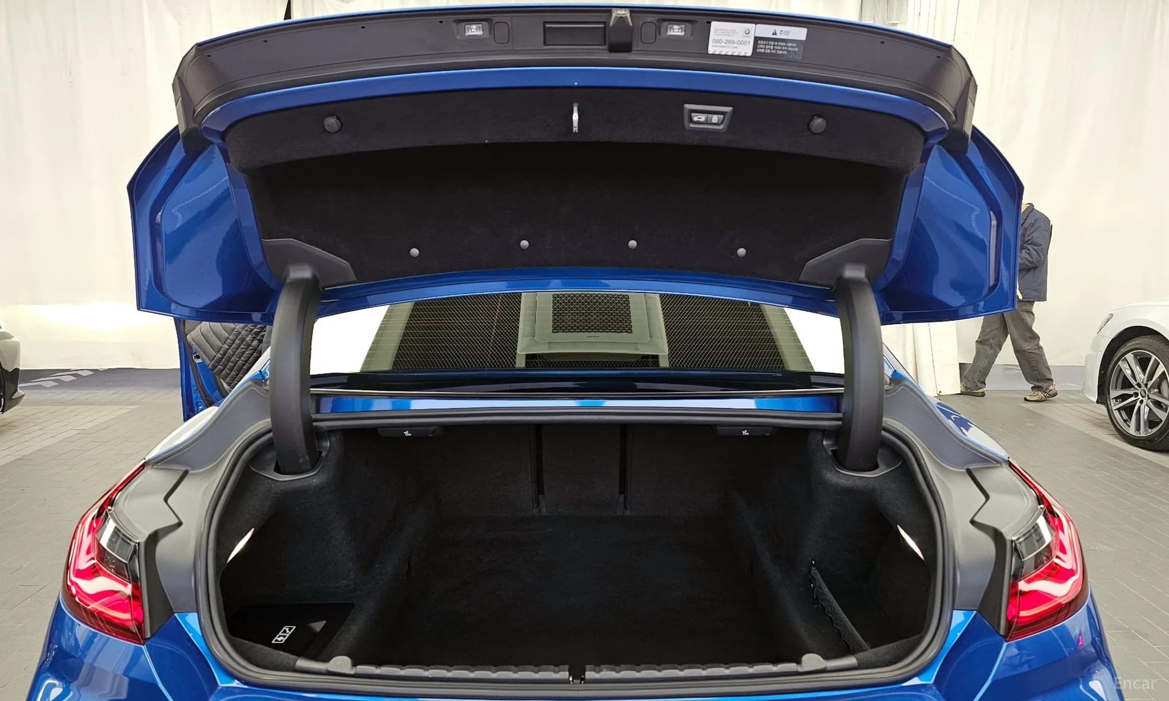 8-series (G15)