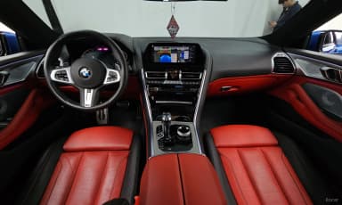 8-series (G15)