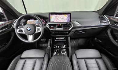 X3 (G01)
