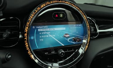 Cooper S Convertible