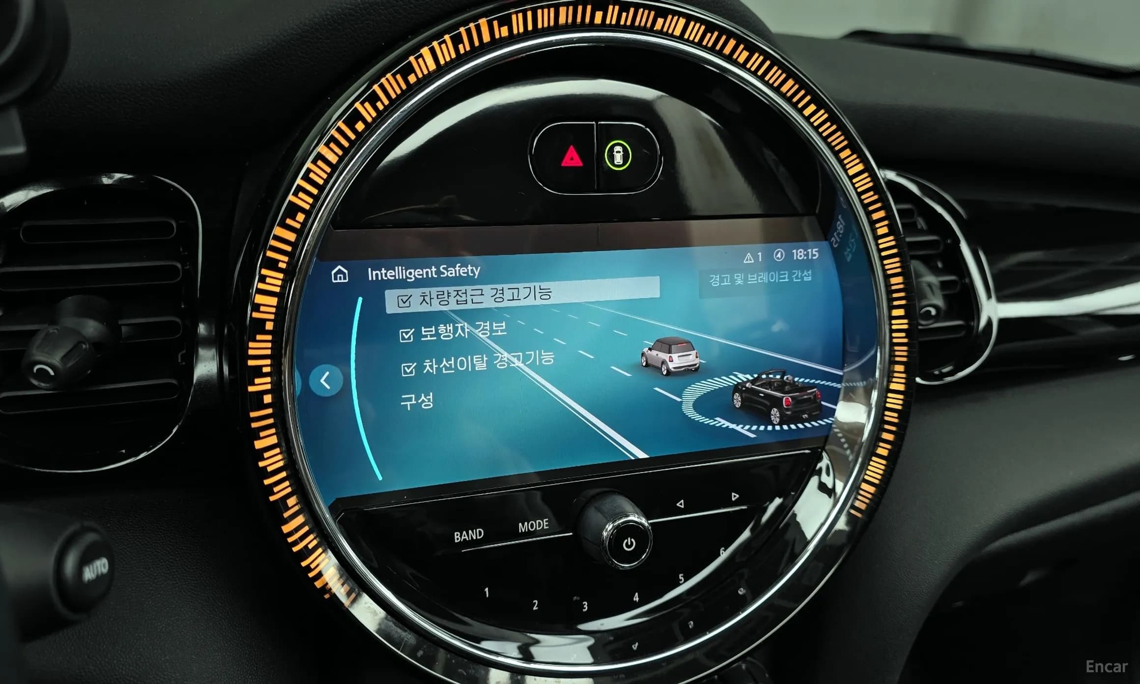 Cooper S Convertible