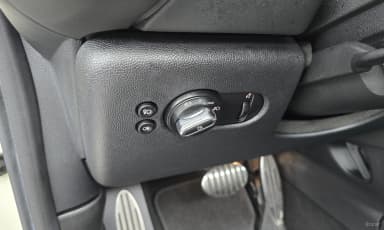 Cooper S Convertible