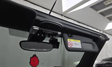 Cooper S Convertible