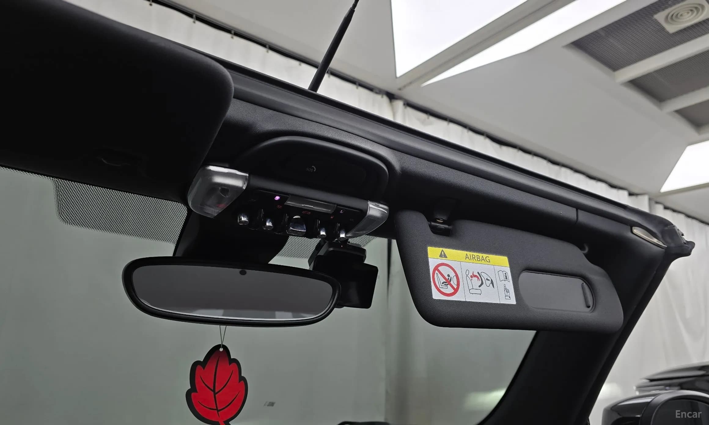 Cooper S Convertible