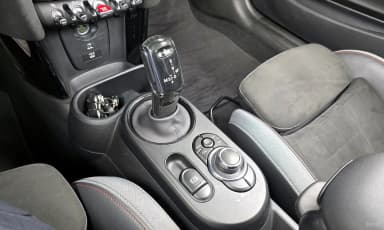 Cooper S Convertible