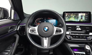 5 Series (G30)