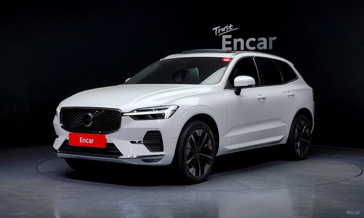 XC60 Gen 2