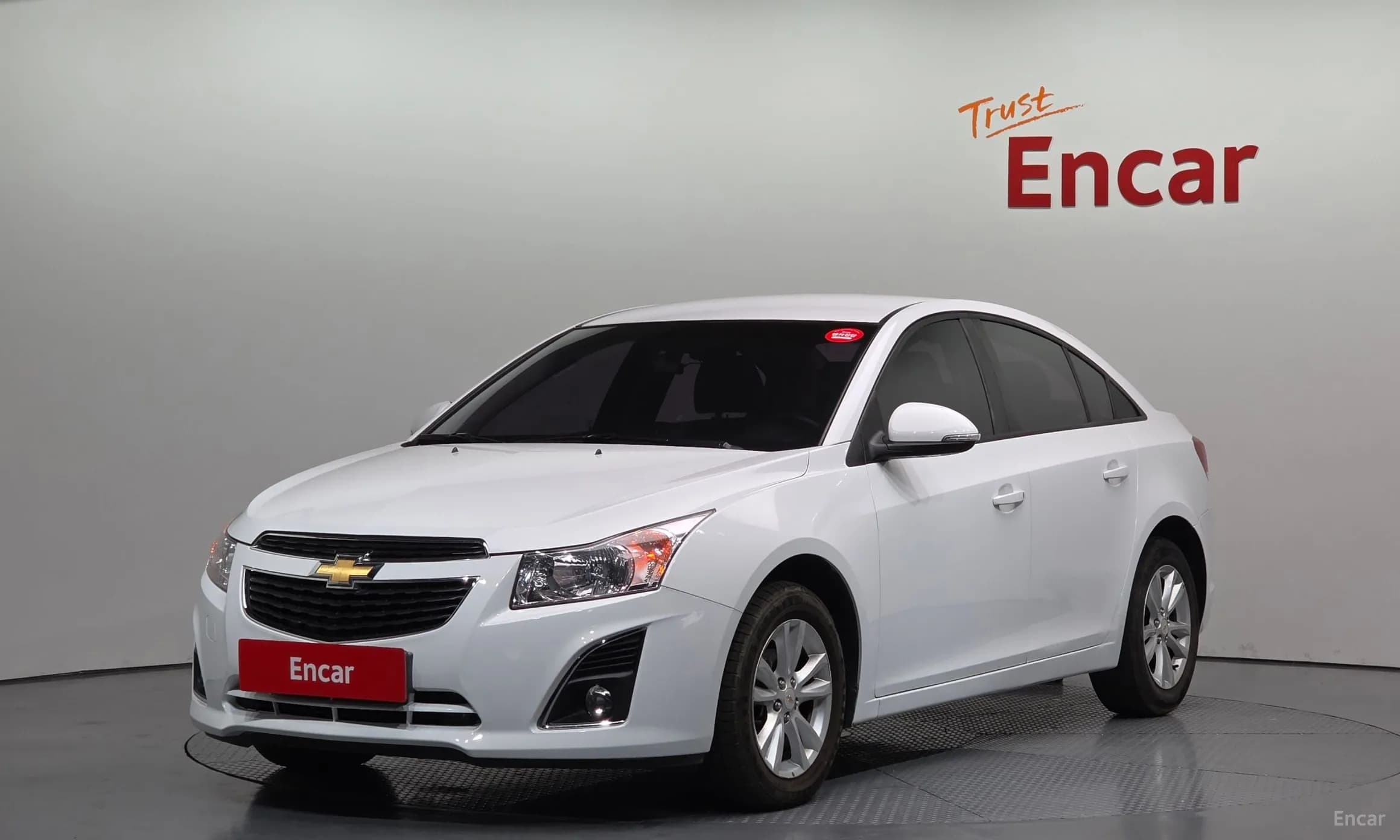 Cruze