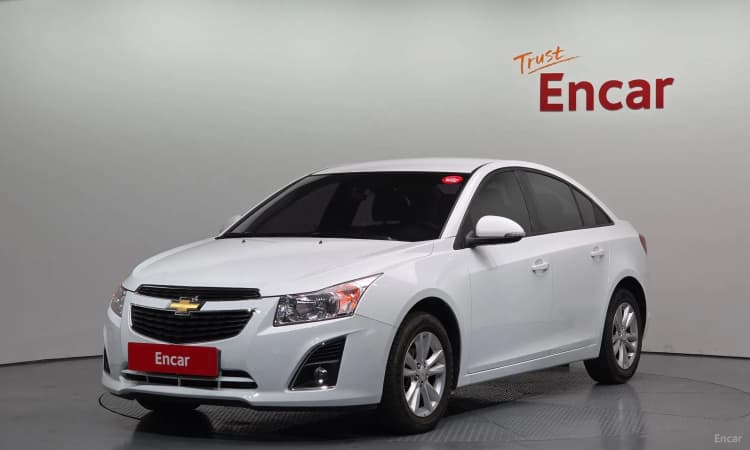 Cruze
