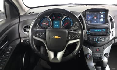 Cruze
