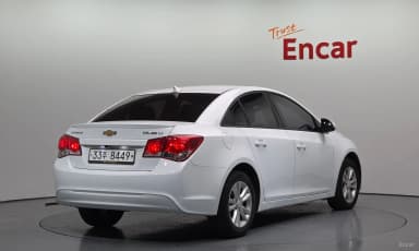Cruze