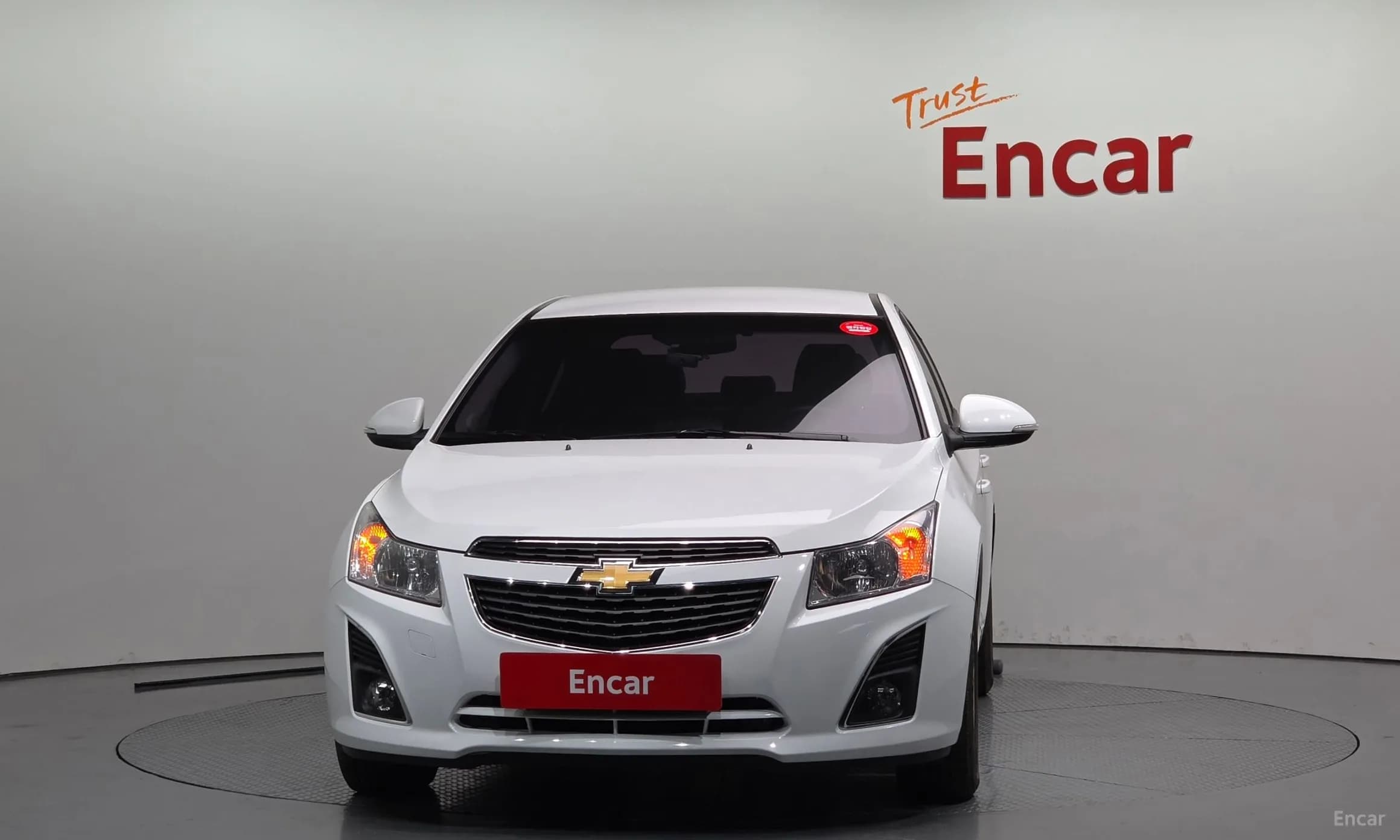 Cruze